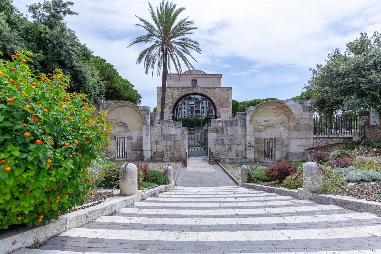 Verde Dimora Cagliari Exterior photo
